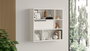 Hanah Home On5-W Blanco